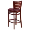 Flash Furniture Slat Back Wooden Restaurant Barstool 2 Flash Furniture Slat Back Wooden Restaurant Barstool -Flash Furniture GUEST b94b97dd 5088 4341 8676 6261c98c283d