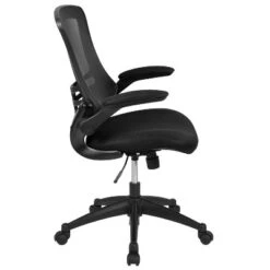 Swivel Task Chair Black - Flash Furniture 23 Swivel Task Chair Black - Flash Furniture -Flash Furniture GUEST be1e2ed2 6f20 4904 8b72 20f5aa1b1af8
