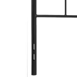 Flash Furniture Woodstock Decorative Metal Headboard -Flash Furniture GUEST c0bbc33f 2936 490d a91f 53b30b9a8bb1