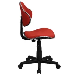 Flash Furniture Fabric Swivel Ergonomic Task Office Chair -Flash Furniture GUEST c433ea6e 2a51 4b22 91d8 2abf669c0e2c