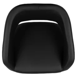 Flash Furniture Contemporary Vinyl Adjustable Height Barstool With Rounded Mid-Back, Set Of 2 21 Flash Furniture Contemporary Vinyl Adjustable Height Barstool With Rounded Mid-Back, Set Of 2 -Flash Furniture GUEST c4bd576b 0096 44d3 a06f 4fb5bc555e51