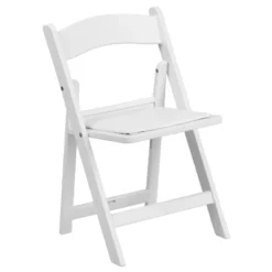 Flash Furniture Kids Folding Chairs With Padded Seats | Set Of 2 White Resin Folding Chair With Vinyl Padded Seat For Kids 21 Flash Furniture Kids Folding Chairs With Padded Seats | Set Of 2 White Resin Folding Chair With Vinyl Padded Seat For Kids -Flash Furniture GUEST c864bc29 0330 4869 adc5 372f152853d2