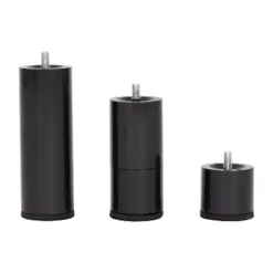 Flash Furniture Selene Adjustable Upholstered Bed Base With Wireless Remote, Three Leg Heights, & Independent Head/Foot Incline -Flash Furniture GUEST cc87b4b1 5e7b 409c a025 349f471d8b15