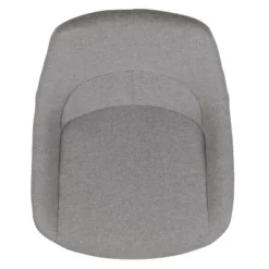 Flash Furniture Contemporary Adjustable Height Gas Lift Swivel Bar Stool With Support Pillow - Kitchen Dining Stool 21 Flash Furniture Contemporary Adjustable Height Gas Lift Swivel Bar Stool With Support Pillow - Kitchen Dining Stool -Flash Furniture GUEST ced42628 402c 4daa 9268 7f38c70a5cf2