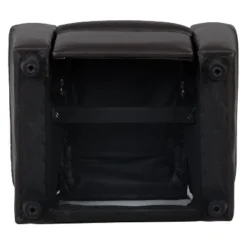 Flash Furniture Contemporary Kids Recliner With Cup Holder And Headrest -Flash Furniture GUEST cf46f3e8 1dd9 4f72 9a7e 7fd4a90009d1