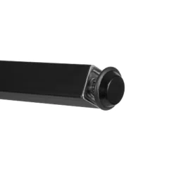 Flash Furniture Valerie Patio Bar Height Stools Set Of 2, All-Weather Textilene Swivel Patio Stools And Deck Chairs With High Back & Armrests -Flash Furniture GUEST cf9cbf71 99a7 4e32 82f9 5dd4fb4d1e5c