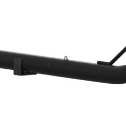 Flash Furniture All-Weather Heavy Duty Steel Hammock Stand For Hammocks 9-14 Feet Long - Black -Flash Furniture GUEST d01a8afb 5bdb 4e54 b02f 7e54e6ae034c