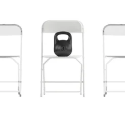 Flash Furniture Hercules™ Big And Tall Commercial Folding Chair - Extra Wide 650LB. Capacity - Durable Plastic - 4-Pack 35 Flash Furniture Hercules™ Big And Tall Commercial Folding Chair - Extra Wide 650LB. Capacity - Durable Plastic - 4-Pack -Flash Furniture GUEST d69e8702 2e87 45b7 b8fe dc69ab552286