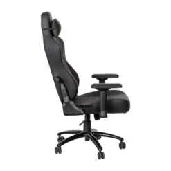 Flash Furniture Falco Ergonomic High Back Adjustable Gaming Chair With 4D Armrests, Headrest Pillow, And Adjustable Lumbar Support -Flash Furniture GUEST dc7cc054 6322 4a09 b6a5 08425f06c5eb