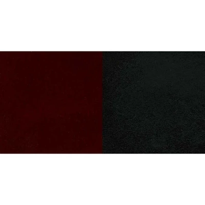 Flash Furniture Black Window Back Metal Restaurant Barstool 7 Flash Furniture Black Window Back Metal Restaurant Barstool - Image 5