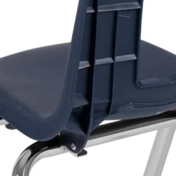Flash Furniture Advantage Student Stack School Chair - 14-inch -Flash Furniture GUEST dcfb6e05 36d0 43a8 8713 e01a42d51562