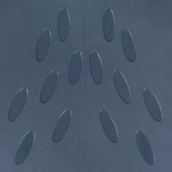 Flash Furniture Dark Gray Mobile Desk Chair With 360 Degree Tablet Rotation And Under Seat Storage Cubby -Flash Furniture GUEST de87b5af 80cb 4397 82cd 70e670d6cd52