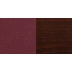 Flash Furniture Solid Back Wooden Restaurant Barstool -Flash Furniture GUEST ded741a8 02ca 4f03 89bd 682126941e5d