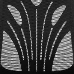 Flash Furniture Mid-Back Designer Black Mesh Swivel Task Office Chair With Open Arms -Flash Furniture GUEST e11a074d d313 4fd0 a627 4217f68414a1