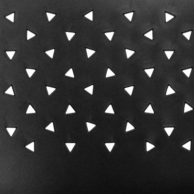 Flash Furniture HERCULES Series 880 Lb. Capacity Plastic Stack Chair With Powder Coated Frame 11 Flash Furniture HERCULES Series 880 Lb. Capacity Plastic Stack Chair With Powder Coated Frame - Image 9