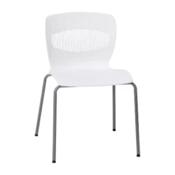 Flash Furniture HERCULES Series Commercial Grade 770 Lb. Capacity Ergonomic Stack Chair With Lumbar Support And Steel Frame 26 Flash Furniture HERCULES Series Commercial Grade 770 Lb. Capacity Ergonomic Stack Chair With Lumbar Support And Steel Frame -Flash Furniture GUEST e223da47 d070 4cf6 9234 eaba5f9cd631