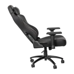 Flash Furniture Falco Ergonomic High Back Adjustable Gaming Chair With 4D Armrests, Headrest Pillow, And Adjustable Lumbar Support -Flash Furniture GUEST e2a3ca07 082e 4c7d a4a7 9f53a8bc092e