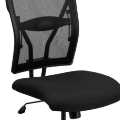 HERCULES Series 400 Lb. Capacity Big & Tall Executive Swivel Office Chair Black Mesh - Flash Furniture 14 HERCULES Series 400 Lb. Capacity Big & Tall Executive Swivel Office Chair Black Mesh - Flash Furniture -Flash Furniture GUEST e36067ca 9a56 419e b775 149e5b2b793d
