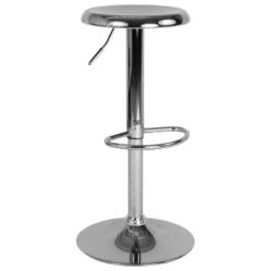 Flash Furniture Madrid Series Adjustable Height Retro Barstool -Flash Furniture GUEST e4c77623 649c 4b6e a9bb 4a79c9ff8e20