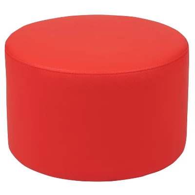 Flash Furniture Soft Seating Flexible Circle For Classrooms And Daycares - 12" Seat Height 15 Flash Furniture Soft Seating Flexible Circle For Classrooms And Daycares - 12" Seat Height - Image 13