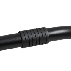 Flash Furniture Adjustable Folding Mesh Zero Gravity Reclining Lounge Chair With Pillow And Cup Holder Tray, Set Of 2 -Flash Furniture GUEST ec905fb9 a858 4a81 8503 d86af92b3e96