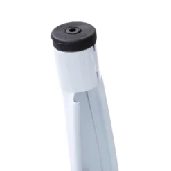 Flash Furniture 18" Table Height Stool, Stackable Backless Metal Indoor Dining Stool, Commercial Grade Restaurant Stool - Set Of 4 -Flash Furniture GUEST ed98cd22 0dc8 4635 8d1d 3a595a4b88fa