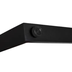 Flash Furniture Modern Commercial Grade Desk Industrial Style Computer Desk Sturdy Home Office Desk - 55" Length -Flash Furniture GUEST edd9c589 075f 4e34 ad00 2dfab4390895