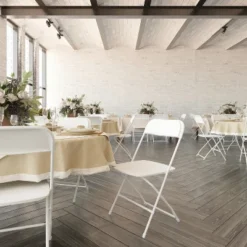 Flash Furniture Hercules™ Big And Tall Commercial Folding Chair - Extra Wide 650LB. Capacity - Durable Plastic - 4-Pack 34 Flash Furniture Hercules™ Big And Tall Commercial Folding Chair - Extra Wide 650LB. Capacity - Durable Plastic - 4-Pack -Flash Furniture GUEST f13e31bd f279 4e54 8356 6a15a5f87323