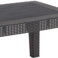 Flash Furniture Rattan Coffee Table -Flash Furniture GUEST f376552d 87fc 465e 8a4e b9bf673b87f9