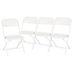 Flash Furniture Hercules™ Big And Tall Commercial Folding Chair - Extra Wide 650LB. Capacity - Durable Plastic - 4-Pack 31 Flash Furniture Hercules™ Big And Tall Commercial Folding Chair - Extra Wide 650LB. Capacity - Durable Plastic - 4-Pack -Flash Furniture GUEST f8e533e4 1313 434b ad30 77a0ded18b36