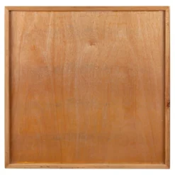 Flash Furniture Square Butcher Block Style Table Top -Flash Furniture GUEST fb6e130d 0dc3 4a14 a9ee 1c2562131dad