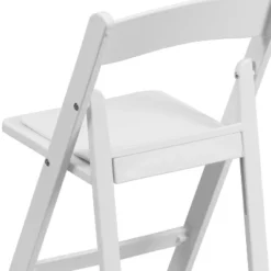 Flash Furniture Kids Folding Chairs With Padded Seats | Set Of 2 White Resin Folding Chair With Vinyl Padded Seat For Kids 16 Flash Furniture Kids Folding Chairs With Padded Seats | Set Of 2 White Resin Folding Chair With Vinyl Padded Seat For Kids -Flash Furniture GUEST fc157337 1ec5 4f84 8d1a ec6c6ca06a4e