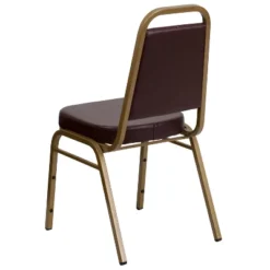 Flash Furniture HERCULES Series Trapezoidal Back Stacking Banquet Chair With 2.5" Thick Seat -Flash Furniture GUEST ffe0c156 9252 4215 af82 dd28b546e4e4