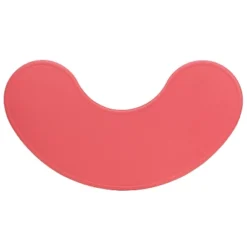 Flash Furniture 35"W X 65"L Half-Moon Plastic Height Adjustable Activity Table 21 Flash Furniture 35"W X 65"L Half-Moon Plastic Height Adjustable Activity Table -Flash Furniture GUEST fff0d8a8 4150 4527 8e52 d314bf1af62d